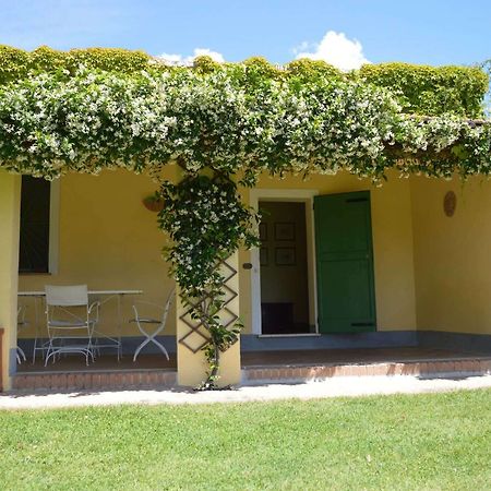 Agriturismo La Godiola Castiglione del Lago Exterior foto